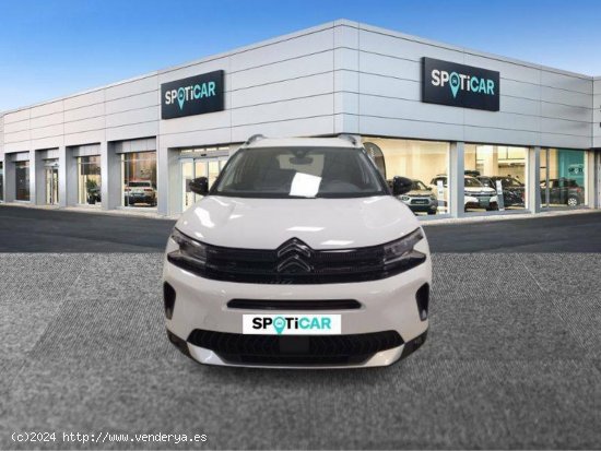 Citroën C5 Aircross  225 e-EAT8 Feel Pack - Hospitalet de LLobregat