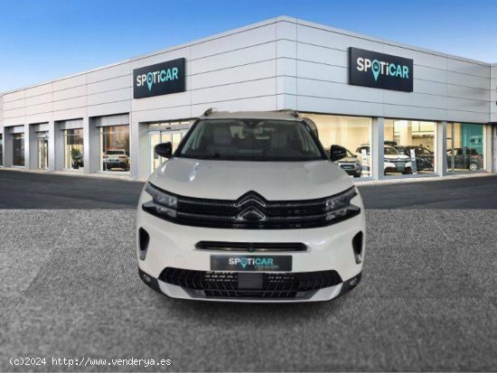 Citroën C5 Aircross  225 e-EAT8 Shine Pack - Hospitalet de LLobregat