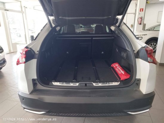 Citroën C5 X  Hybrid 225 e-EAT8 Shine Pack - Hospitalet de LLobregat