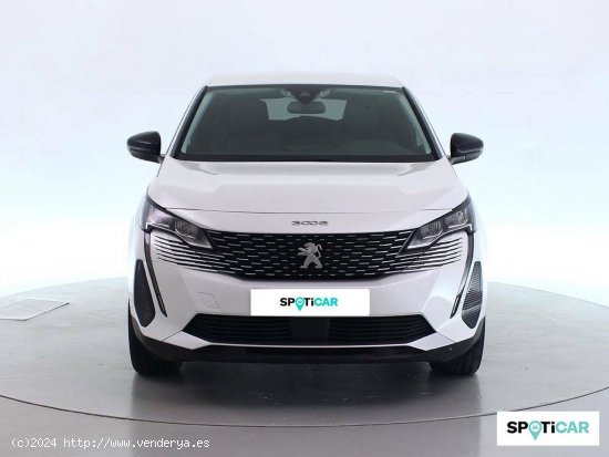 Peugeot 3008  1.2 PureTech 96KW S&S Allure Pack - Murcia