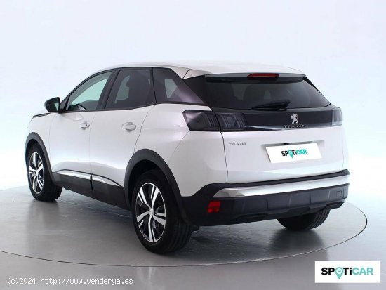 Peugeot 3008  1.2 PureTech 96KW S&S Allure Pack - Murcia