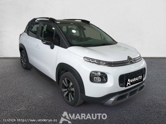 Citroën C3 Aircross  BlueHDi 73kW (100CV) S&S Feel - Alcobendas