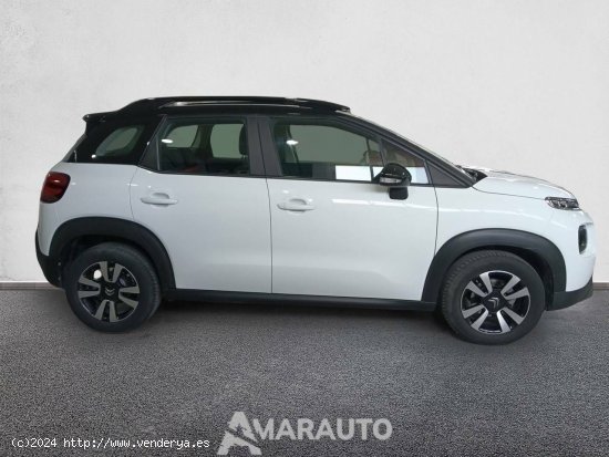 Citroën C3 Aircross  BlueHDi 73kW (100CV) S&S Feel - Alcobendas