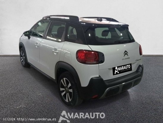 Citroën C3 Aircross  BlueHDi 73kW (100CV) S&S Feel - Alcobendas