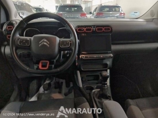 Citroën C3 Aircross  BlueHDi 73kW (100CV) S&S Feel - Alcobendas