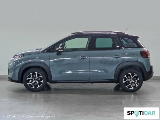 Citroën C3 Aircross  BlueHDi 81kW (110CV) S&S Shine - Alcobendas