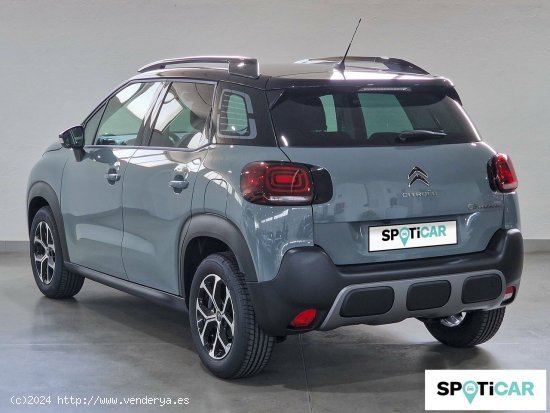 Citroën C3 Aircross  BlueHDi 81kW (110CV) S&S Shine - Alcobendas