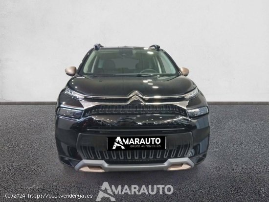 Citroën C3 Aircross  PureTech 81kW (110CV) S&S C-Series - Alcobendas