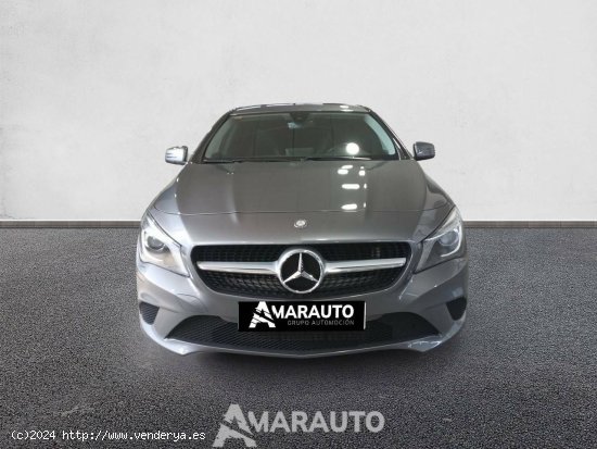 Mercedes CLA  CLA 200 d  Shooting Brake Urban - Alcobendas