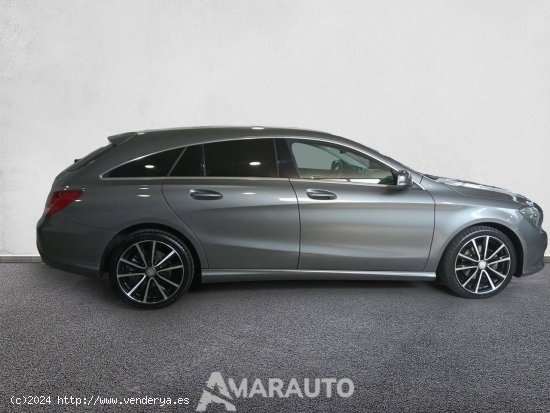 Mercedes CLA  CLA 200 d  Shooting Brake Urban - Alcobendas