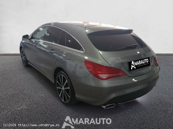 Mercedes CLA  CLA 200 d  Shooting Brake Urban - Alcobendas