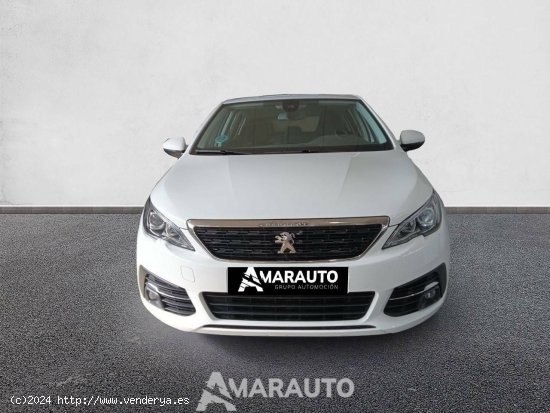 Peugeot 308  5p  BlueHDi 130 S&S Active Pack - Alcobendas