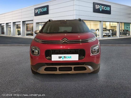 Citroën C3 Aircross  BlueHDi 88kW (120CV) S&S EAT6 Shine - HOSPITALET DE LLOBREGAT (L )