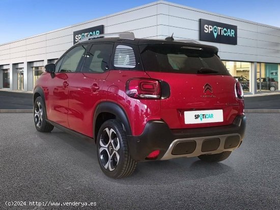 Citroën C3 Aircross  BlueHDi 88kW (120CV) S&S EAT6 Shine - HOSPITALET DE LLOBREGAT (L )