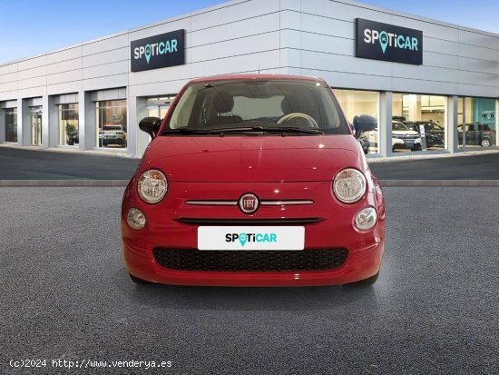 Fiat 500   1.0 Hybrid 51KW (70 CV) Monotrim - HOSPITALET DE LLOBREGAT (L )