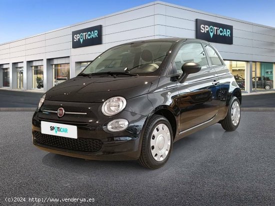  Fiat 500   1.0 Hybrid 51KW (70 CV) Monotrim - HOSPITALET DE LLOBREGAT (L ) 