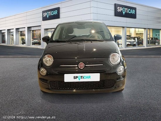 Fiat 500   1.0 Hybrid 51KW (70 CV) Monotrim - HOSPITALET DE LLOBREGAT (L )