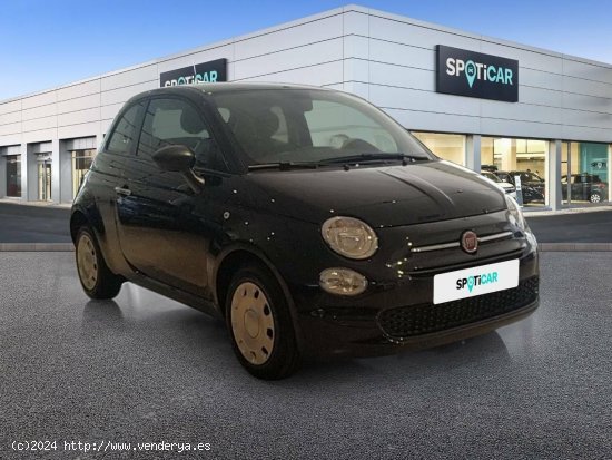 Fiat 500   1.0 Hybrid 51KW (70 CV) Monotrim - HOSPITALET DE LLOBREGAT (L )