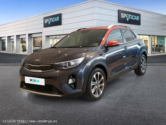 Kia Stonic  1.0 T-GDi 74kW (100CV) Drive - HOSPITALET DE LLOBREGAT (L )