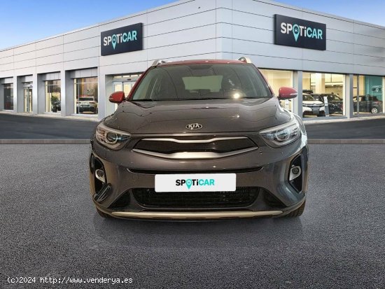 Kia Stonic  1.0 T-GDi 74kW (100CV) Drive - HOSPITALET DE LLOBREGAT (L )