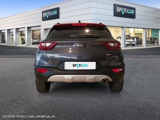 Kia Stonic  1.0 T-GDi 74kW (100CV) Drive - HOSPITALET DE LLOBREGAT (L )