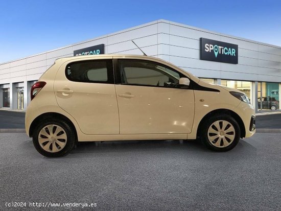 Peugeot 108   VTi 52kW (72CV) Active - HOSPITALET DE LLOBREGAT (L )