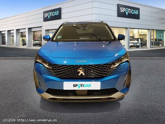 Peugeot 3008  1.2 PureTech 96KW S&S Active Pack - HOSPITALET DE LLOBREGAT (L )