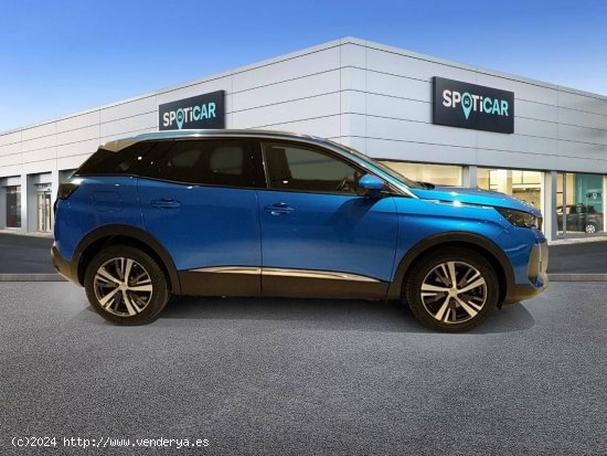 Peugeot 3008  1.2 PureTech 96KW S&S Active Pack - HOSPITALET DE LLOBREGAT (L )