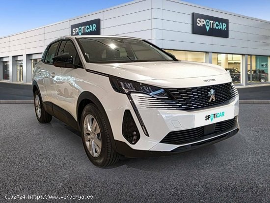 Peugeot 3008  1.5 BlueHDi 96kW (130CV) S&S Active Pack - HOSPITALET DE LLOBREGAT (L )