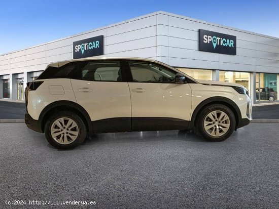 Peugeot 3008  1.5 BlueHDi 96kW (130CV) S&S Active Pack - HOSPITALET DE LLOBREGAT (L )