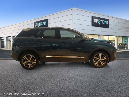 Peugeot 3008  1.5 BlueHDi 96kW (130CV) S&S Allure - HOSPITALET DE LLOBREGAT (L )