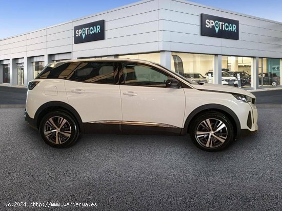 Peugeot 3008  1.5 BlueHDi 96kW (130CV) S&S Allure Pack - HOSPITALET DE LLOBREGAT (L )