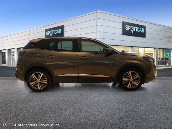 Peugeot 3008  1.5 BlueHDi 96kW S&S  EAT8 Allure Pack - HOSPITALET DE LLOBREGAT (L )