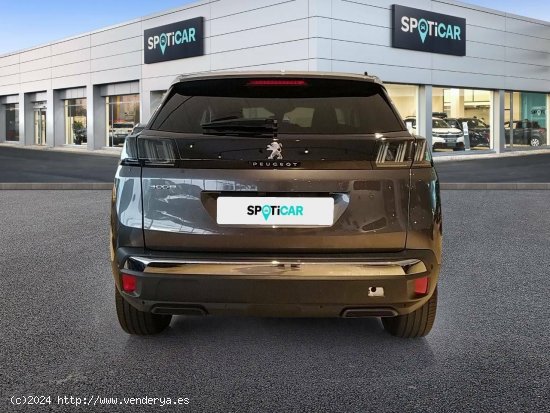 Peugeot 3008  1.5 BlueHDi 96kW S&S  EAT8 Allure Pack - HOSPITALET DE LLOBREGAT (L )