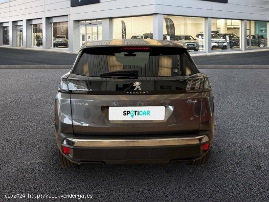 Peugeot 3008  225 e-EAT8 Allure - HOSPITALET DE LLOBREGAT (L )