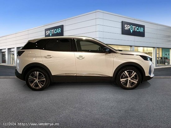 Peugeot 3008  225 e-EAT8 Allure Pack - HOSPITALET DE LLOBREGAT (L )