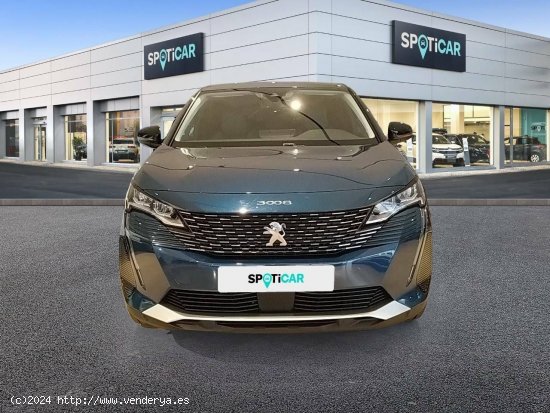 Peugeot 3008  225 e-EAT8 Allure Pack - HOSPITALET DE LLOBREGAT (L )