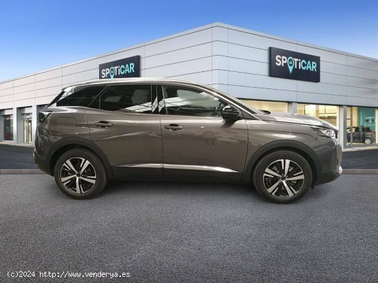 Peugeot 3008  225 e-EAT8 GT - HOSPITALET DE LLOBREGAT (L )