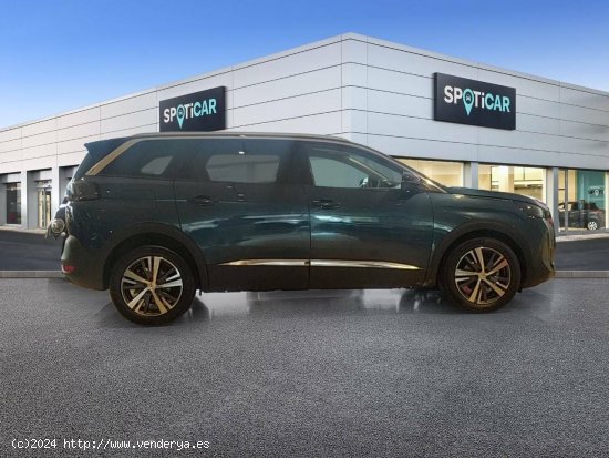 Peugeot 5008  1.5 BlueHDi 96kW (130CV) S&S Allure Pack - HOSPITALET DE LLOBREGAT (L )