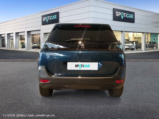 Peugeot 5008  1.5 BlueHDi 96kW (130CV) S&S Allure Pack - HOSPITALET DE LLOBREGAT (L )