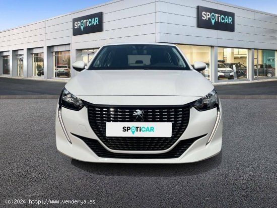 Peugeot 208  PureTech 55kW (75CV) Active - Tomares