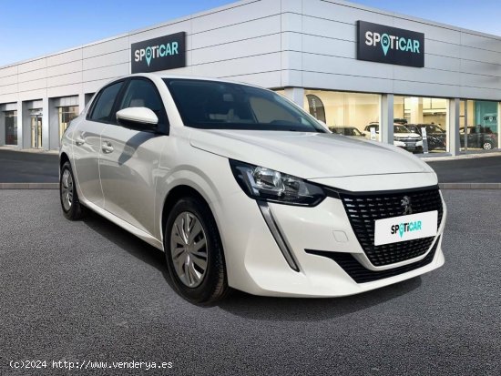 Peugeot 208  PureTech 55kW (75CV) Active - Tomares