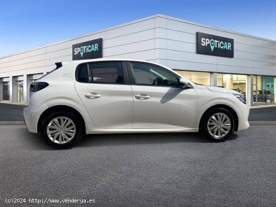 Peugeot 208  PureTech 55kW (75CV) Active - Tomares