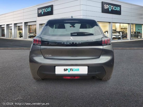 Peugeot 208  PureTech 73kW (100CV) Active Pack - Tomares