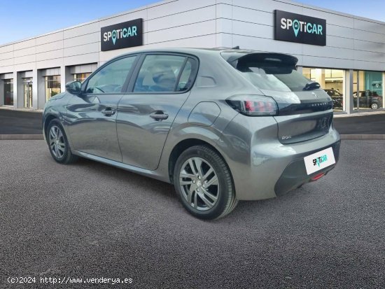 Peugeot 208  PureTech 73kW (100CV) Active Pack - Tomares