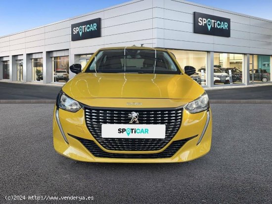 Peugeot 208  PureTech 73kW (100CV) EAT8 Allure Pack - Tomares