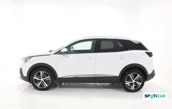 Peugeot 3008  1.2 PURETECH 96KW (130CV)  EAT8 Allure - Tomares