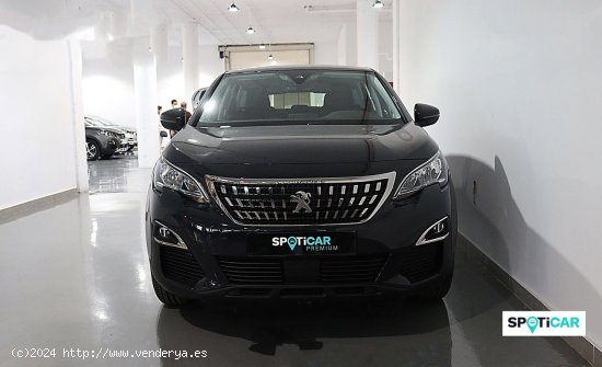 Peugeot 3008  1.2 PURETECH 96KW (130CV)  S&S Active - Tomares