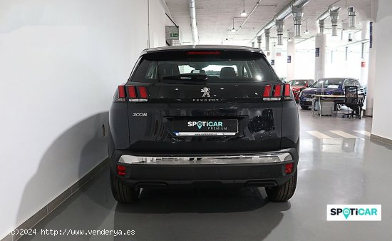 Peugeot 3008  1.2 PURETECH 96KW (130CV)  S&S Active - Tomares