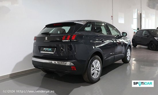 Peugeot 3008  1.2 PURETECH 96KW (130CV)  S&S Active - Tomares